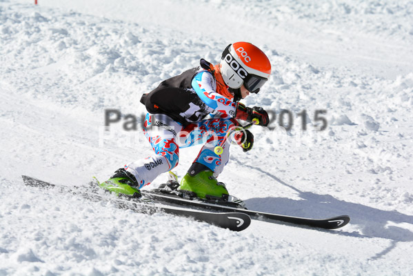 Ziener Cup Finale 2015