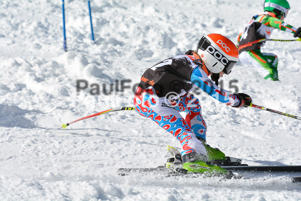 Ziener Cup Finale 2015