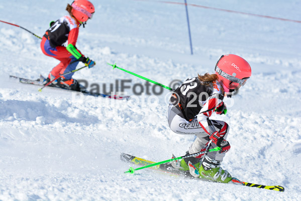 Ziener Cup Finale 2015