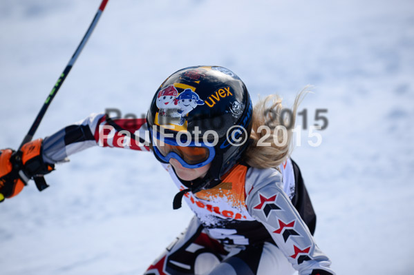 Ziener Cup Finale 2015