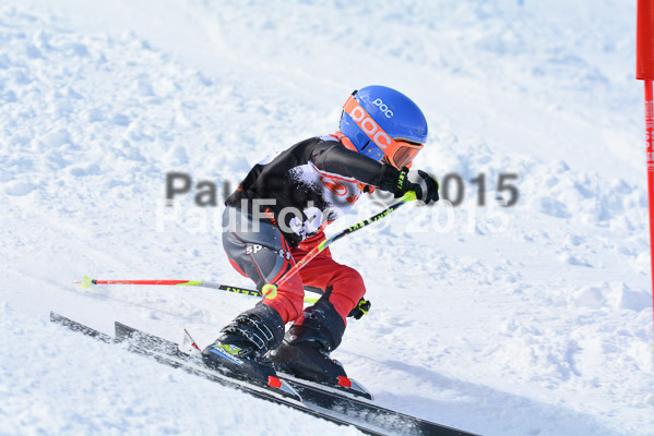 Ziener Cup Finale 2015