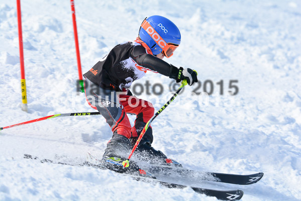 Ziener Cup Finale 2015