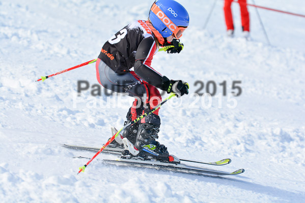 Ziener Cup Finale 2015