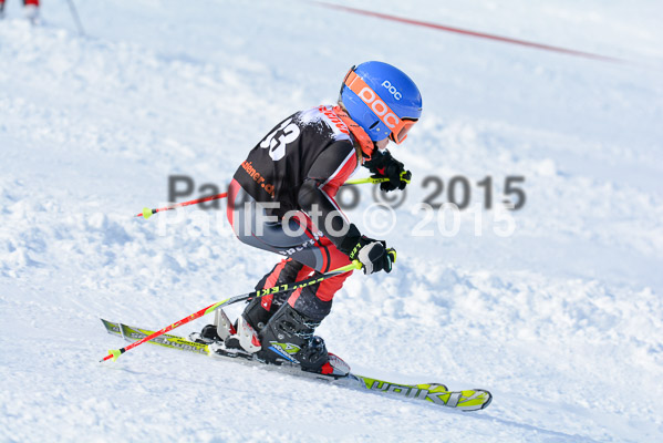 Ziener Cup Finale 2015