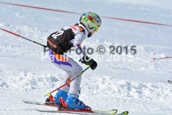 Ziener Cup Finale 2015