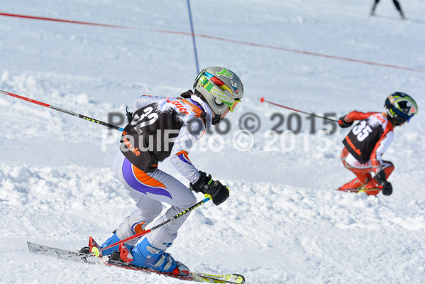 Ziener Cup Finale 2015