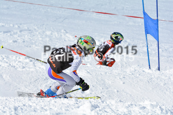 Ziener Cup Finale 2015