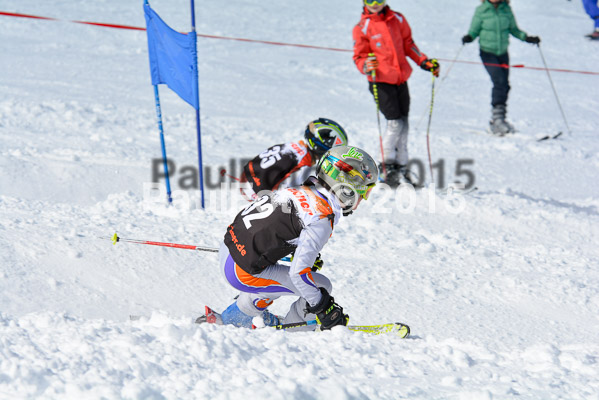 Ziener Cup Finale 2015