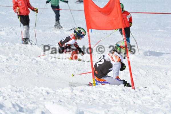 Ziener Cup Finale 2015