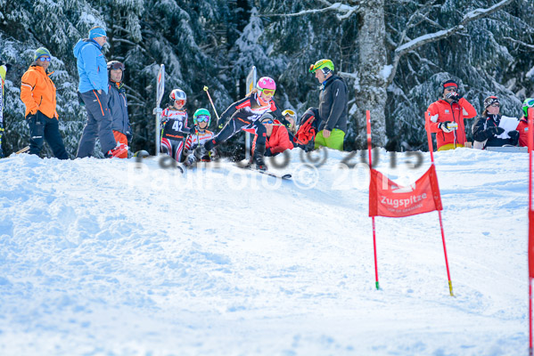 Ziener Cup Finale 2015