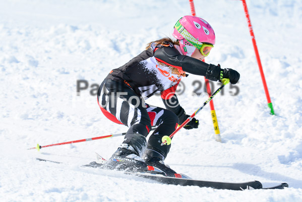 Ziener Cup Finale 2015