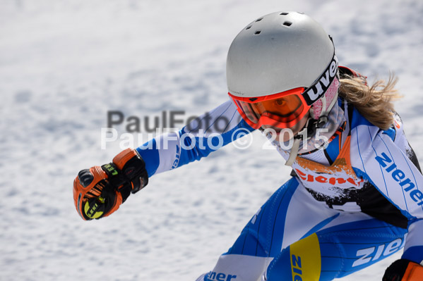 Ziener Cup Finale 2015