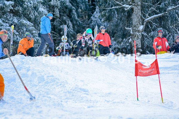 Ziener Cup Finale 2015