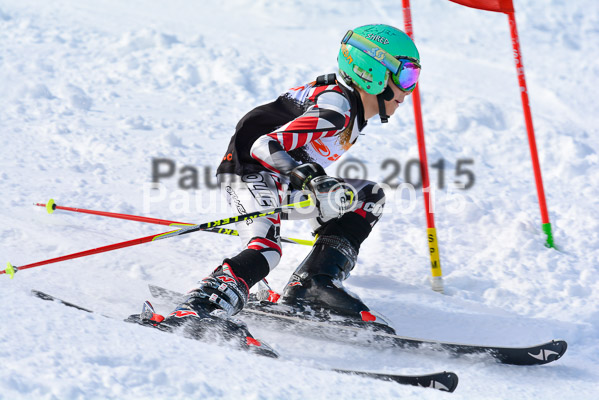 Ziener Cup Finale 2015