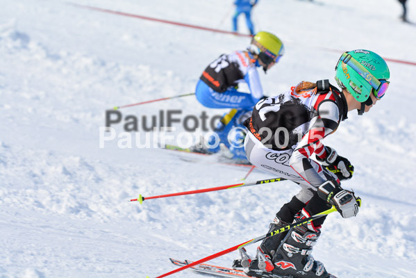 Ziener Cup Finale 2015