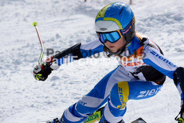 Ziener Cup Finale 2015