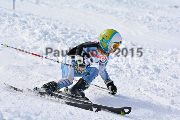 Ziener Cup Finale 2015