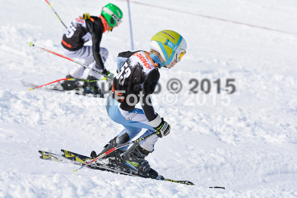 Ziener Cup Finale 2015