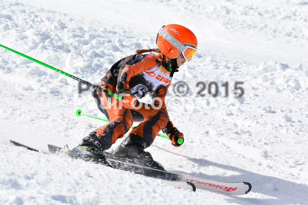 Ziener Cup Finale 2015