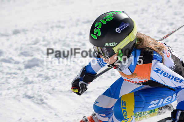 Ziener Cup Finale 2015