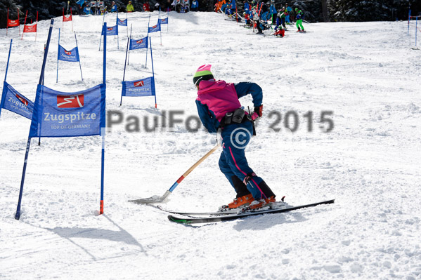 Ziener Cup Finale 2015