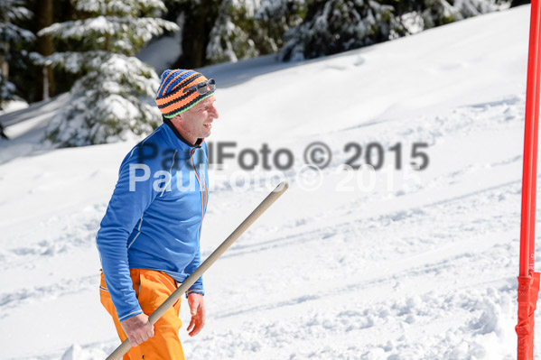 Ziener Cup Finale 2015