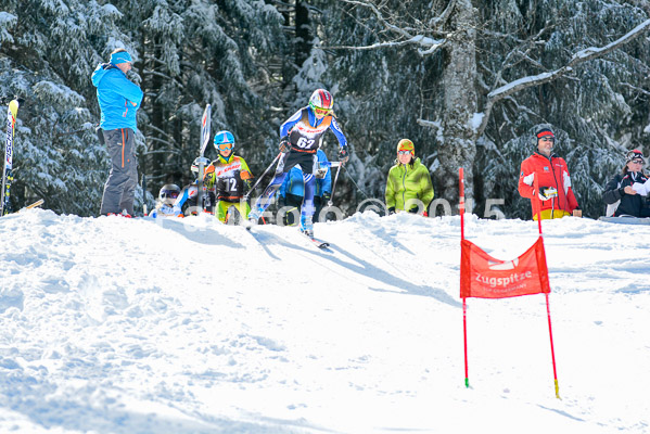 Ziener Cup Finale 2015