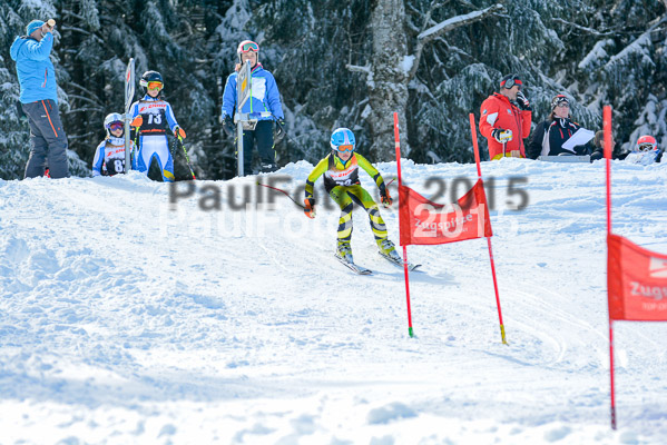 Ziener Cup Finale 2015