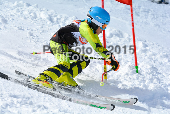 Ziener Cup Finale 2015