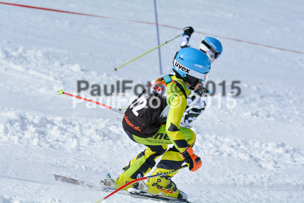 Ziener Cup Finale 2015