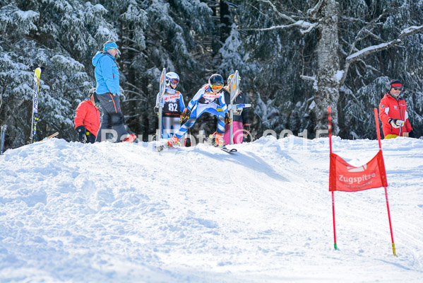 Ziener Cup Finale 2015