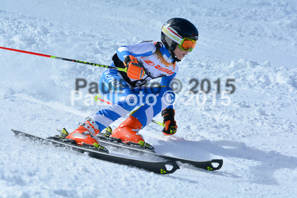 Ziener Cup Finale 2015