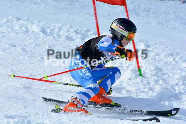 Ziener Cup Finale 2015