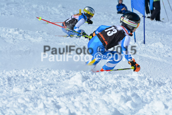 Ziener Cup Finale 2015