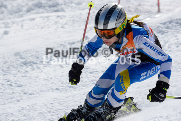 Ziener Cup Finale 2015