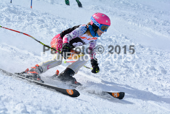Ziener Cup Finale 2015