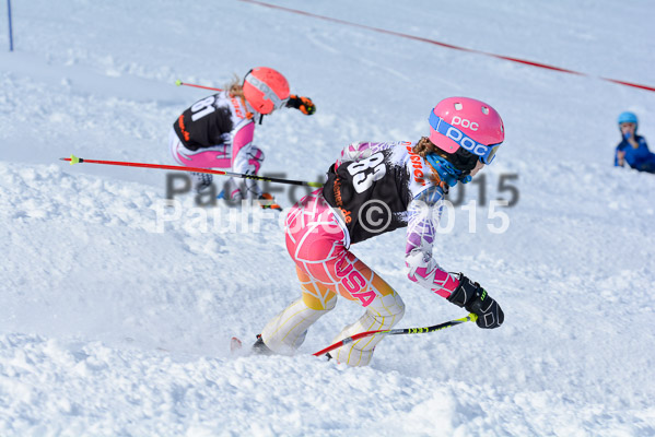 Ziener Cup Finale 2015