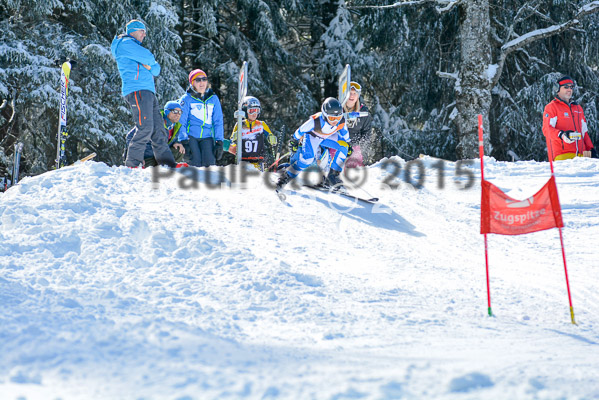 Ziener Cup Finale 2015
