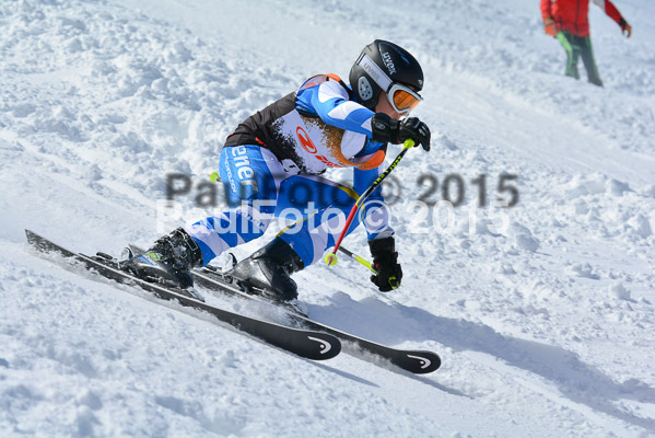 Ziener Cup Finale 2015