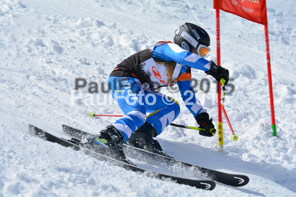 Ziener Cup Finale 2015
