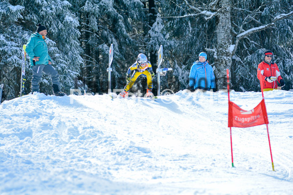Ziener Cup Finale 2015
