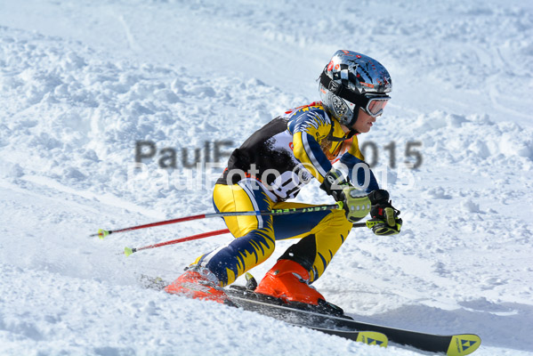 Ziener Cup Finale 2015