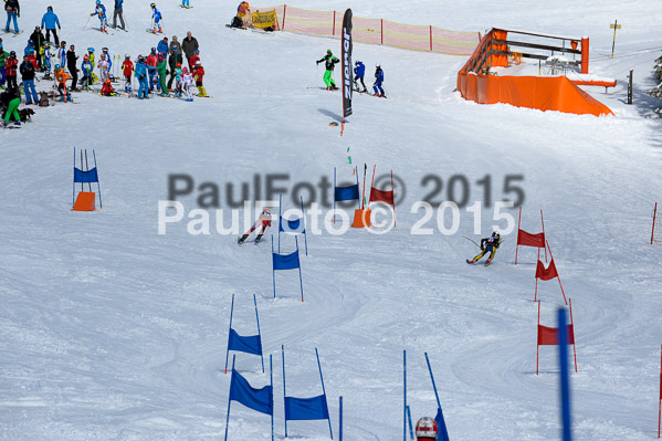 Ziener Cup Finale 2015