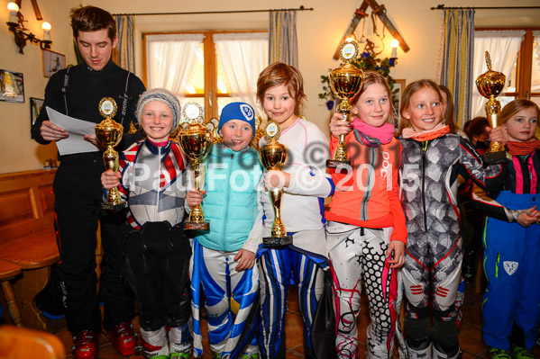 Ziener Cup Finale 2015