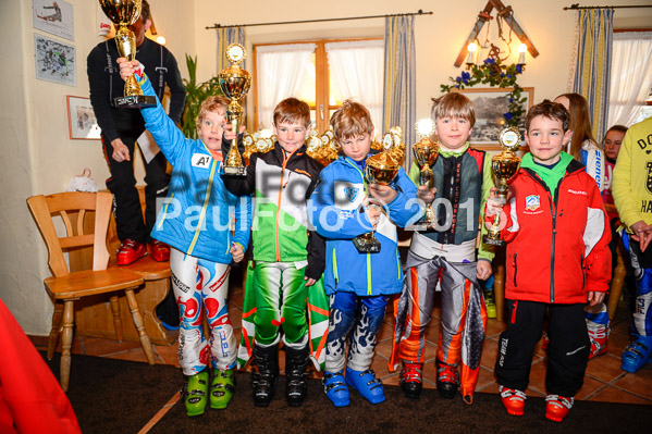 Ziener Cup Finale 2015