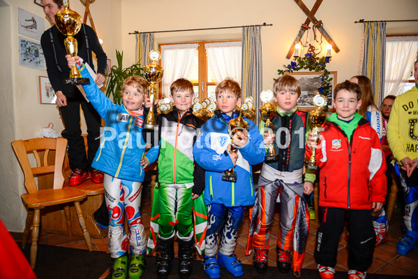 Ziener Cup Finale 2015