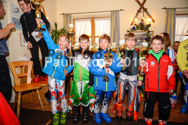 Ziener Cup Finale 2015