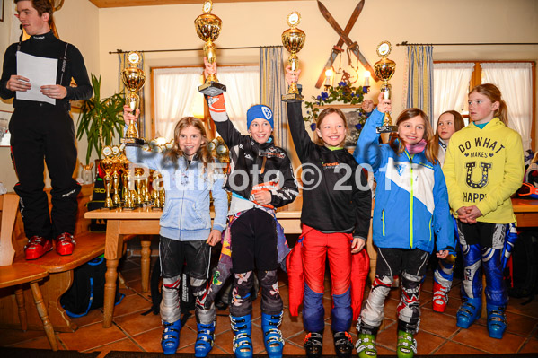 Ziener Cup Finale 2015