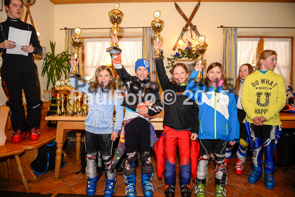 Ziener Cup Finale 2015