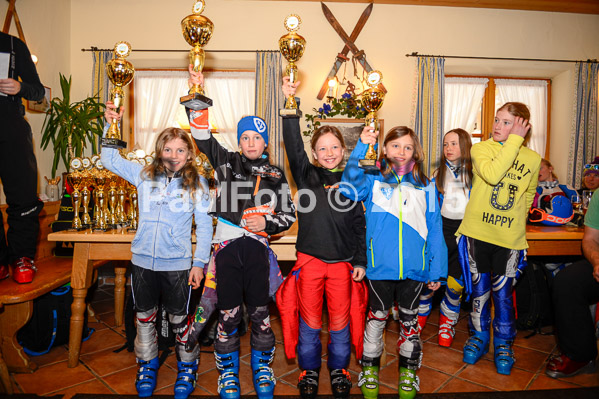 Ziener Cup Finale 2015